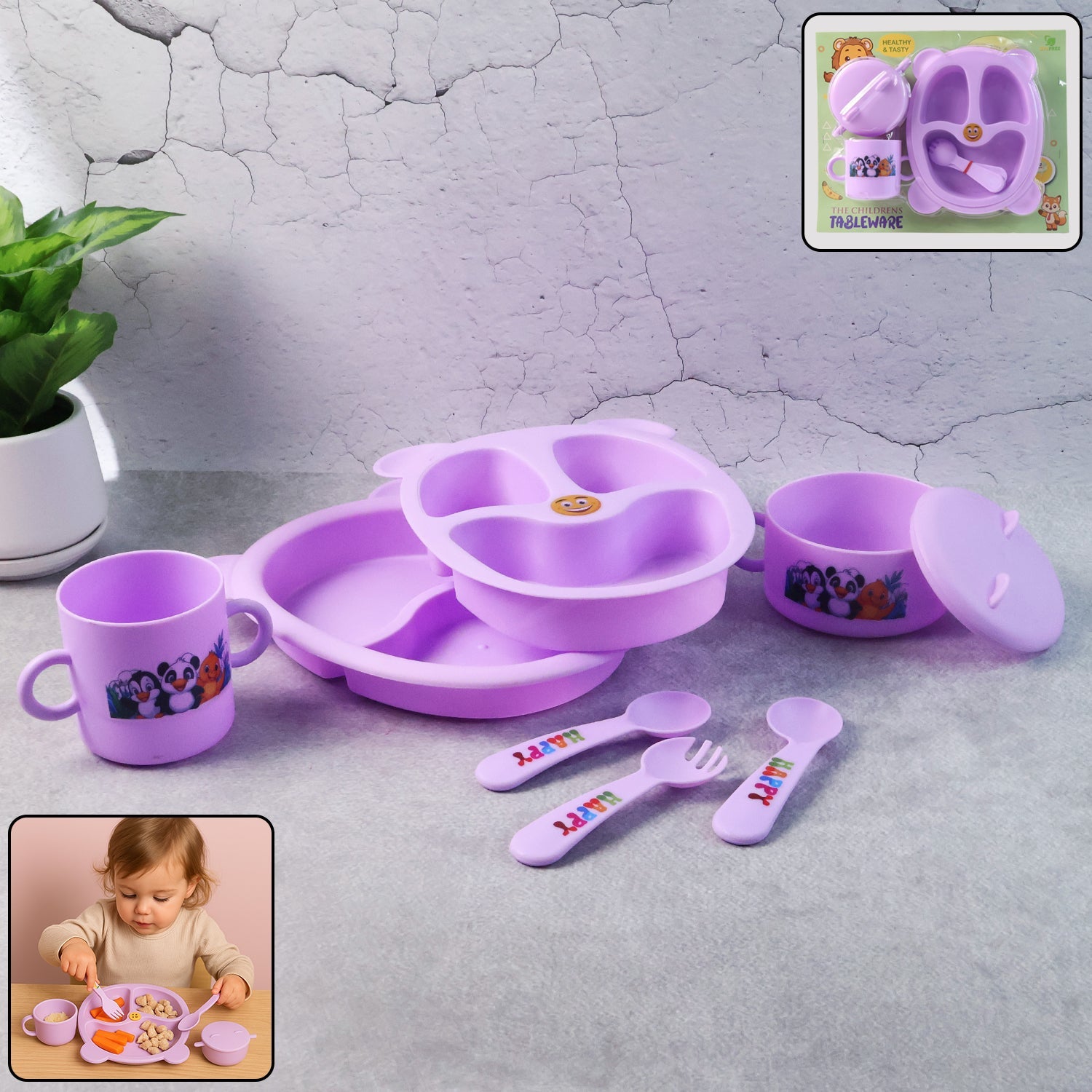 Children’s Tableware Dining Children’s Tableware Dining
